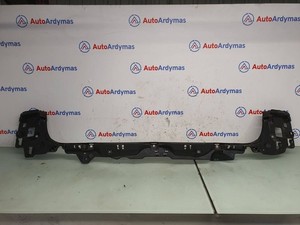 BMW 5 F10 F11 2013 Stoßstange hinten Halterung 7207109 ATA85152