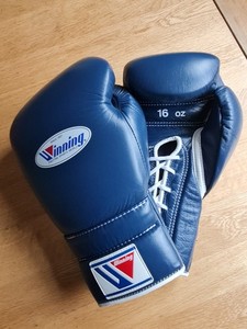 Winning Gloves 16 Oz | eBay