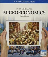Principles of Microeconomics - Paperback, by ...