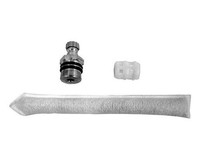 Mahle Ad 181 000S Trockner, Klimaanlage FüR MERCEDES-BENZ