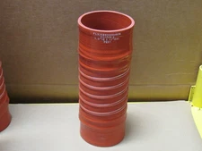 NEW FLEXFAB HIGH TEMPERATURE HOSE FLX258932004808 SILIFAB6 4" ID X 12" OAL