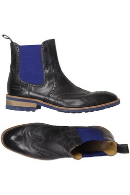 Melvin & Hamilton Stiefel Herren Herrenstiefel Booties Ankle Boots G... #5zwnz63