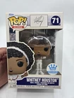 Funko Pop! Icons Vinyl: Whitney Houston - Funko (Exclusive) #71