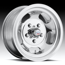 Cpp Us Mags U101 Indy Wheels 15x7 15x9 Fits Chevy S10 Blazer Sonoma