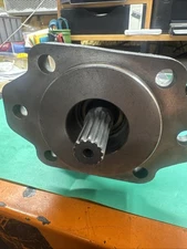 NEWSTAR S-10194 HYDRAULIC PUMP 3000 MAX RPM BYRH2136201,H21336201,S10194