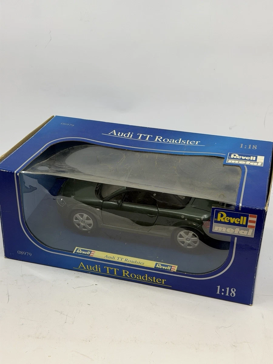 自動車 Revell Audi TT Roadster 1:18 Revell 1:18 Audi Diecast Cars, Trucks & Vans for sale | eBay