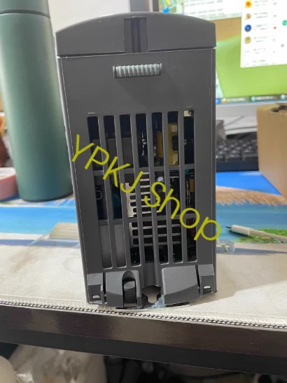 1PCS NEW SIEMENS 6SE6440-2UD17-5AA1 Frequency converter delivery Via Fedex/DHL/ - Image 2 of 4