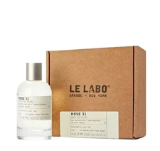 Le Labo Rose 31 Women's Eau de Parfum Spray 3.4oz/ 100ML