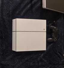 Sony PlayStation 4 500GB Glacier White Console - Destiny Bundle