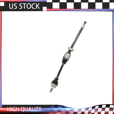 OE Front Right CV Joint Axles Shaft For 2005-2008 Mini Cooper Manual Trans.