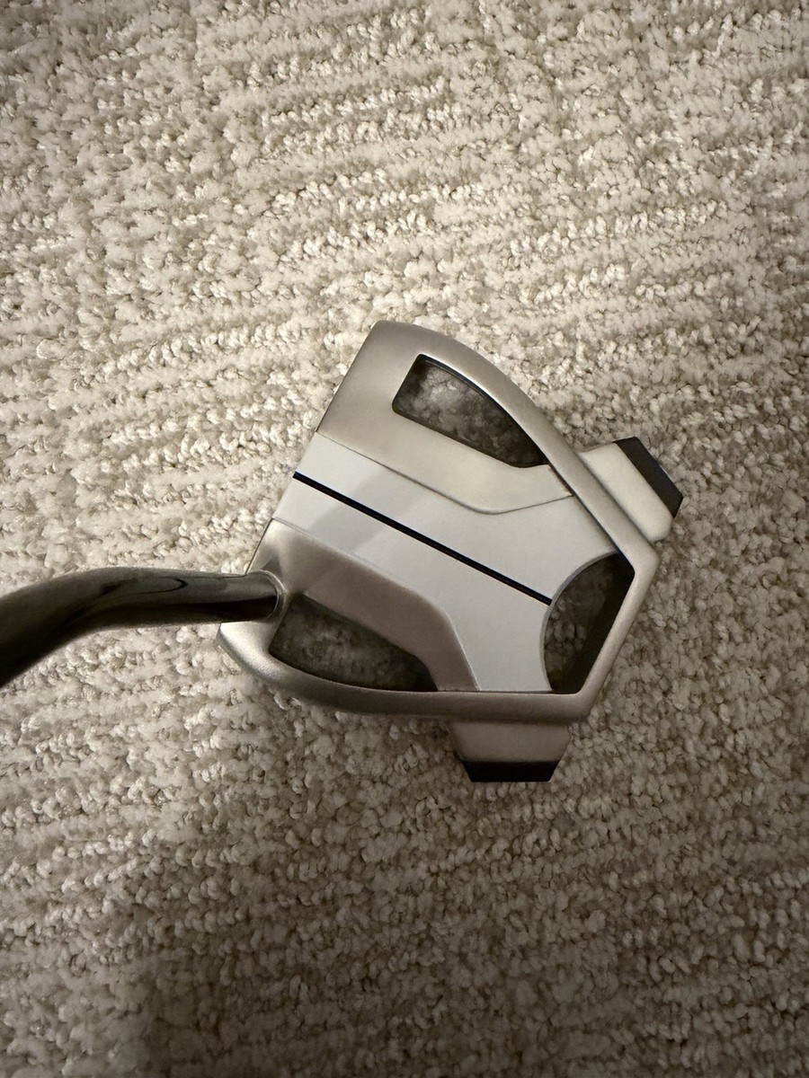 TaylorMade Spider X Hydro Blast SB Putter [RIGHT][35 IN