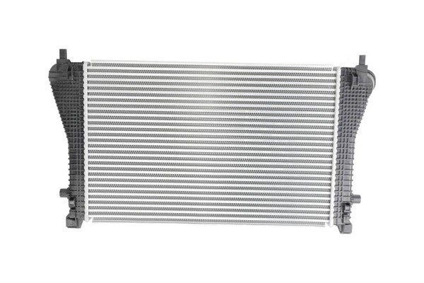 Hella LadeluftküHler FüR Audi A3 Q2 Seat Ateca Skoda Karoq VW 12-24 5Q0145803H-image