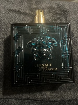 Versace Eros Energy EDP Spray Men, 3.4 oz (100 Ml) Just Selling It