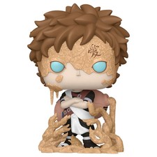 Figura POP Naruto Gaara