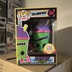 Funko Pop! Vinyl Slurpee #194 7-Eleven Exclusive Ad Icons Vinyl Figure