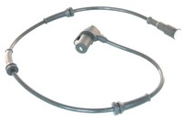 1X ABS Sensor Hinten Rechts FüR VW Transporter T4 BUS Ab Bj. 1996-