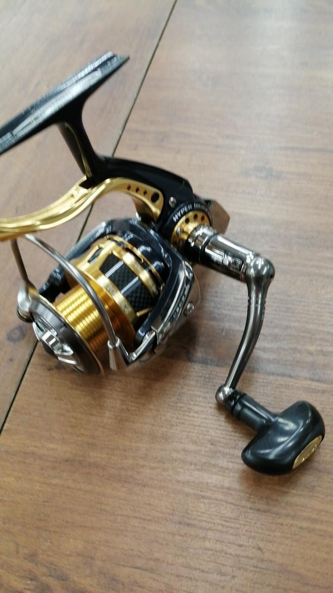 DAIWAtounament-x3000LB リール DAIWA 09 TOURNAMENT ISO Z3000LBD SPINNING REEL 125453 | eBay