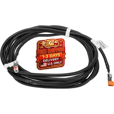 84852715 Rearview Camera Harness for Chevy Silverado GMC Sierra Backup Wire