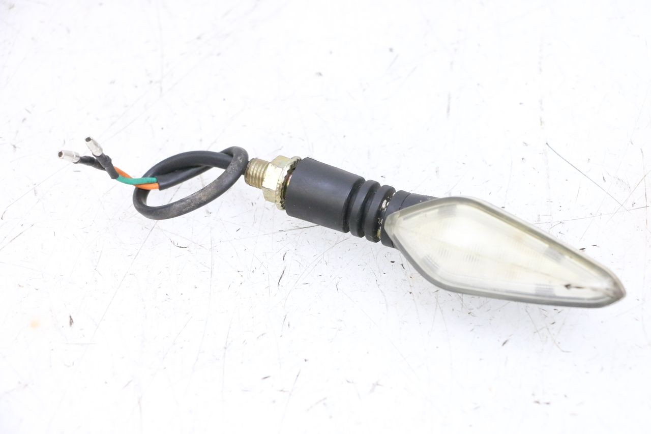 FRONT LEFT TURN SIGNAL - MAG POWER BOMBERS 4T 50 (2016 - 2026)