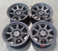 Fusion 17x8.5 Four Wheels Rims Set For 2022 Chevrolet Silverado 1500 Fusion 17x8.5 Four Wheels Rims Set For 2022 Chevrolet Silverado 1500