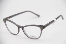 NEW TURA KATE YOUNG K334 GRY GRAY AUTHENTIC FRAMES EYEGLASSES 52-16