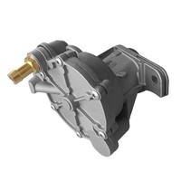 Vakuumpumpe Unterdruckpumpe Bremsanlage FüR Vw Crafter Lt T4 Bus 2.4 2.5 Diesel
