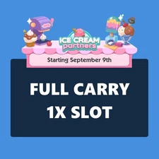 ICE CREAM PARTNERS - MONO_POLY GO PARTNER EVENT