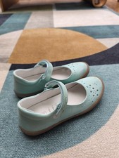 Primigi Girls Mary Jane Flat Shoes Eur 25 UK 7.5