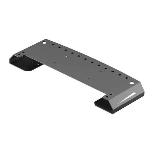 Moza Racing Mbooster Base Extension Plate - Image 2