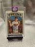 2025 Topps Archives Signature Series  BRENT ROOKER  RC Auto /25