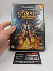 Nintendo GameCube Spawn Armageddon CIB Complete Tested Working