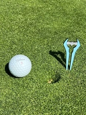 Halo Energy Sword Divot Tool