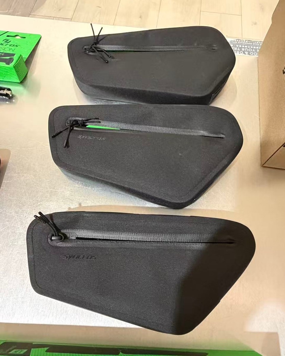Syncros IS Road frame bag for SCOTT Addict MY26 #425281 | eBay
