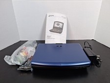 Gpx Pd908 Portable Dvd Player