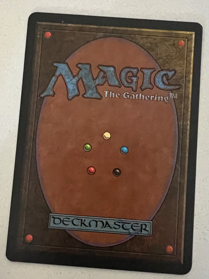 Magic the Gathering MTG Antiquities Millstone NM- Playset (4)  (Beta Bob) - Image 2 of 4