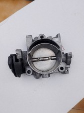 Corpo Farfallato Originale Citroen Saxo Vts 16v - Peugeot 106 Rallye 16v - Gti