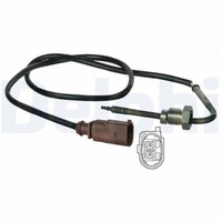 Sensor Abgastemperatur Delphi TS30040 FüR Transporter VW T6 Multivan T5 7HA 7HH
