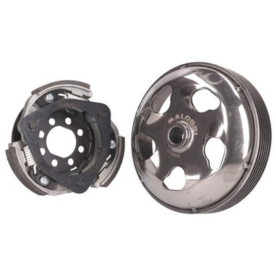 Kupplungsset Malossi MHR Maxi Delta System 134mm - High-End für Vespa, Gilera X9
