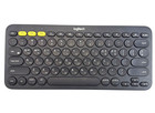 Logitech K380 Wireless Bluetooth Tastatur Grau Y-R0056 QWERTY Layout v. Händler