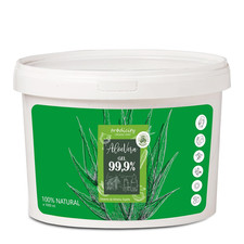 Aloe Vera Gel, 100% Natürlich, Rein Und Biol...
