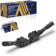 Interruptor de nivel de señal de giro AISIN para Nissan Altima Versa NV200 Sentra 2007-2019