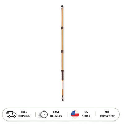 Hyde AnglePRO Airless Spray Gun Extension Pole 5 Ft Aluminum