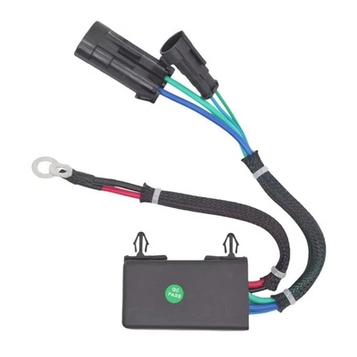 586767 0586767 Tilt Trim Relay For Johnson Evinrude Outboard 40HP-300HP Repair - Image 1 of 4