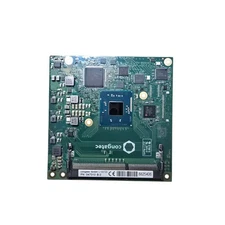 New Sealed Congatec conga-TCA3/i-E3845 COM Express 6 Industrial 047310 E3845