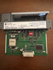ALLEN BRADLEY 1746-NI4 Series B
