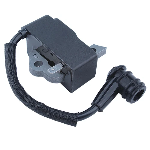 Ignition Coil For Echo CS-370 CS-400 CS-420ES Shindaiwa 402S Chainsaw A411000264 - Picture 6 of 6