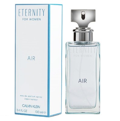 calvin klein eternity air women's perfume
