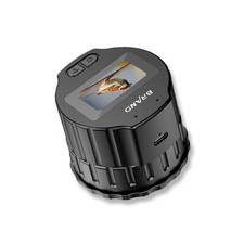 2K Recording WiFi Electronic Eyepiece Spotting Sco-pe Camera For Bird Watching