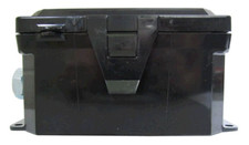 Hendrickson Akem1008 Dump Valve Box