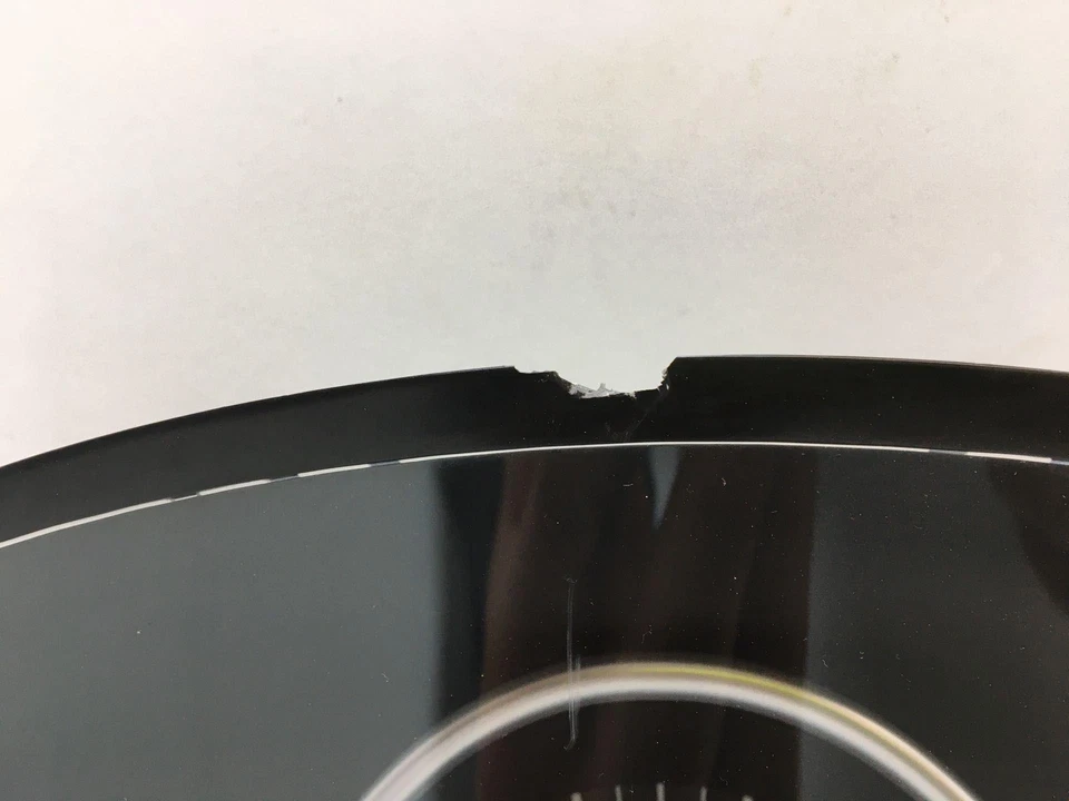 Velocímetro HYUNDAI VERACRUZ 07 08 09 10 11 12 Foto 3 de 4